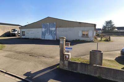 Local commercial - 400 m²
