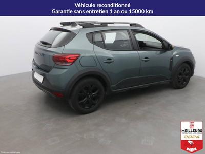Dacia Sandero 1.0 Tce 110ch Stepway Extreme +