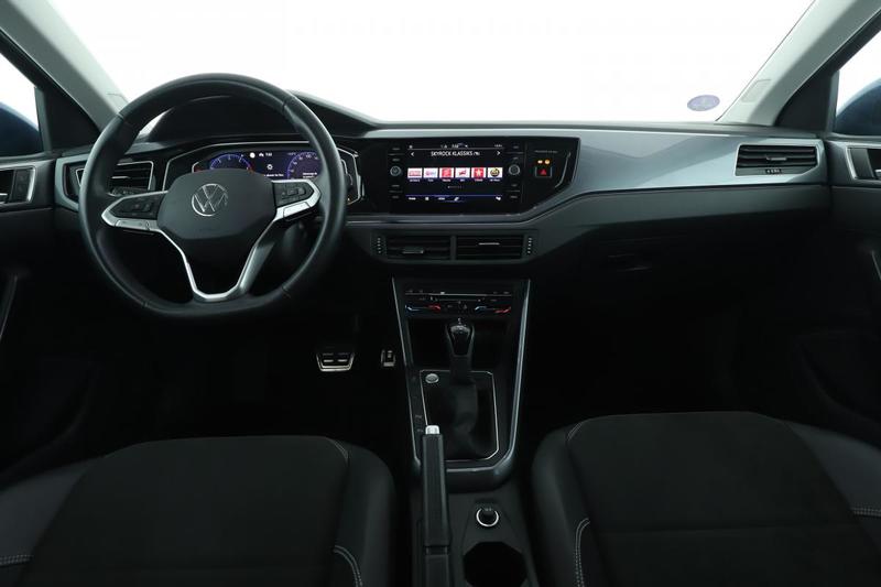 Volkswagen Taigo 1.0 Tsi Style Dsg 110 ch