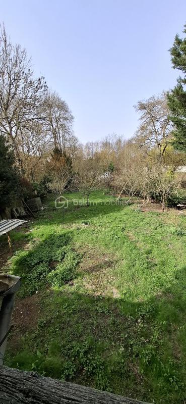 Moulin - 235 m² - 9 pièces