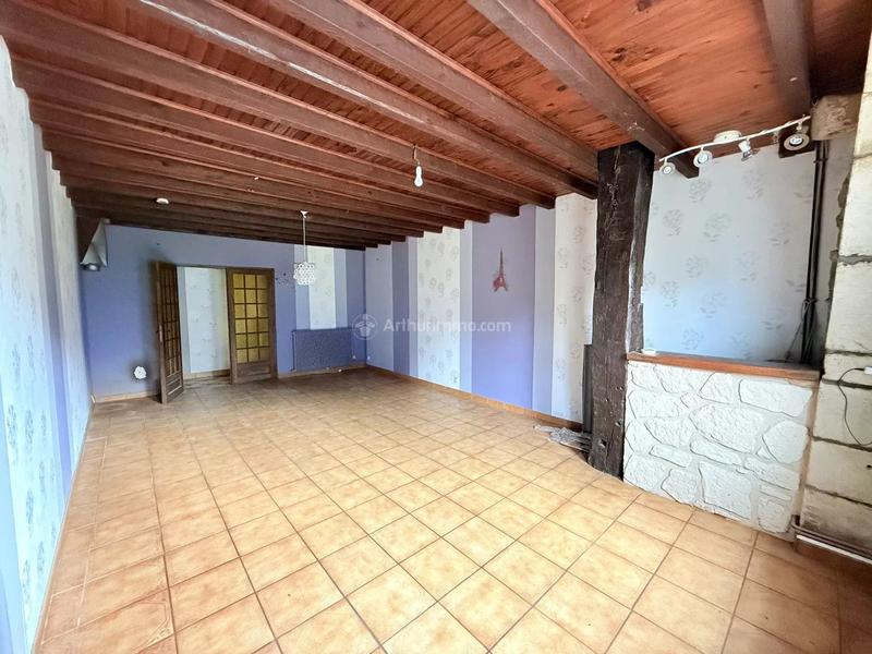 Maison - 226 m² - 10 pièces