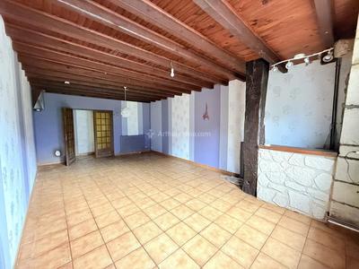 Maison - 226 m² - 10 pièces