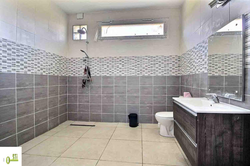 Maison - 147 m² - 5 pièces