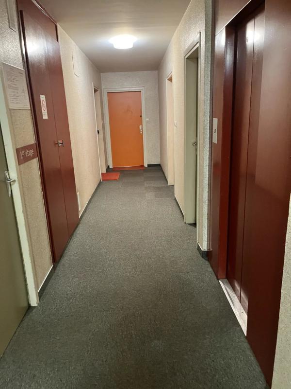 Studio - 20 m² - 1 pièce