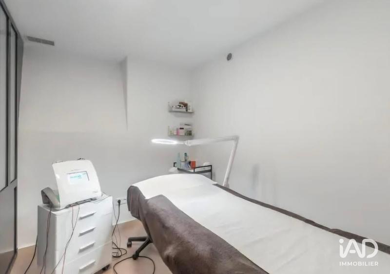 Local commercial - 45 m²