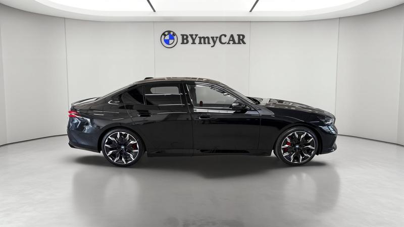 Bmw Série 5 G60 Berline 550e xDrive Phev 489 ch Bva8 m Sport