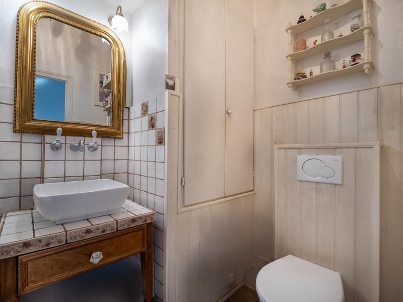 Appartement - 87 m² - 3 pièces