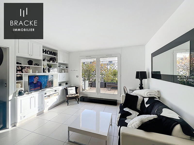 Appartement - 41 m² - 2 pièces