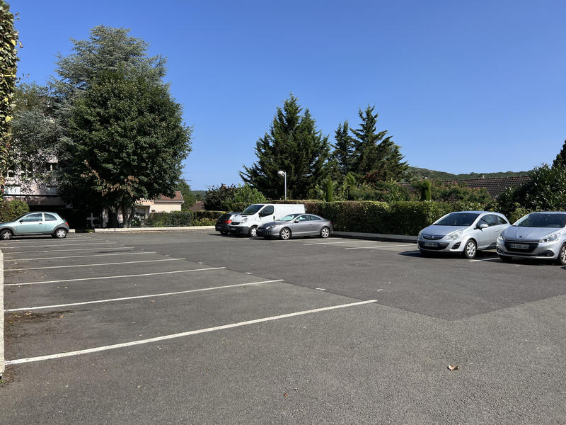 Appartement - 74 m² - 3 pièces