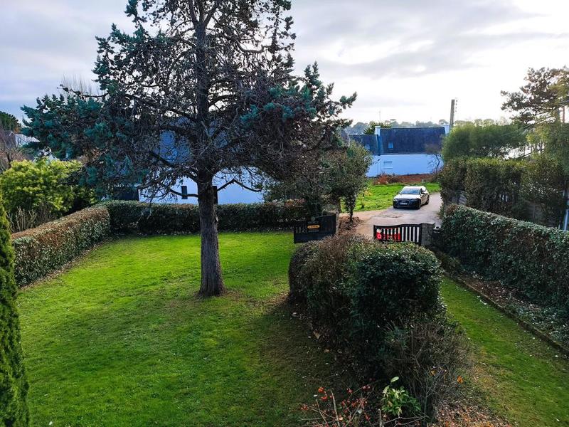 Maison - 123 m² - 6 pièces