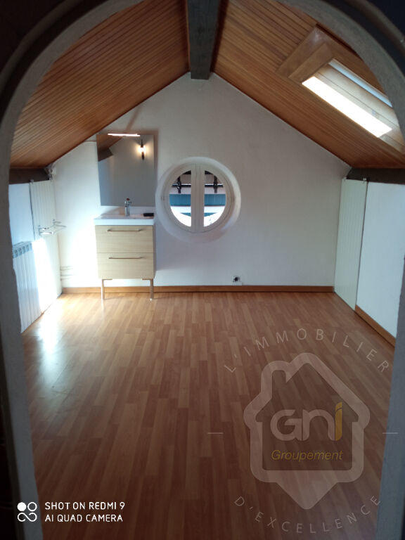 Maison - 126 m² - 6 pièces