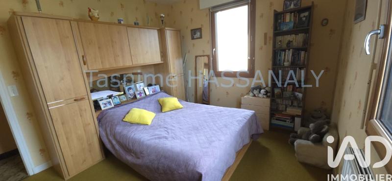 Maison - 114 m² - 5 pièces