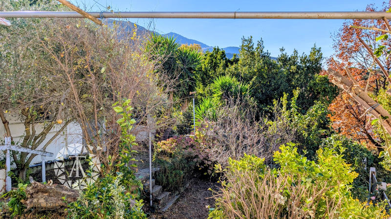 Maison de village - 68 m² - 3 pièces