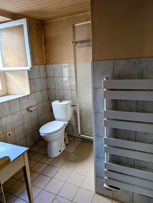 Maison - 75 m² - 4 pièces