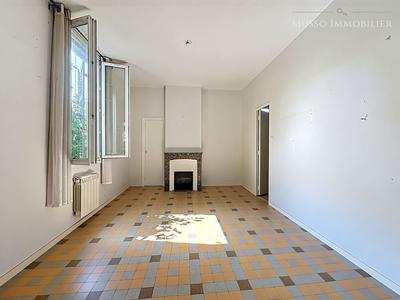 Appartement - 28 m² - 1 pièce