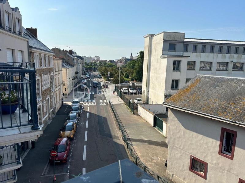 Duplex - 126 m² - 5 pièces