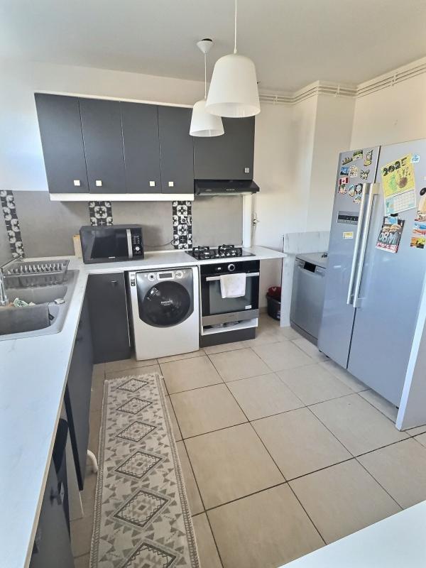 Appartement - 76 m² - 4 pièces