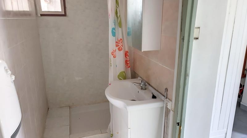 Maison traditionnelle - 88 m² - 4 pièces