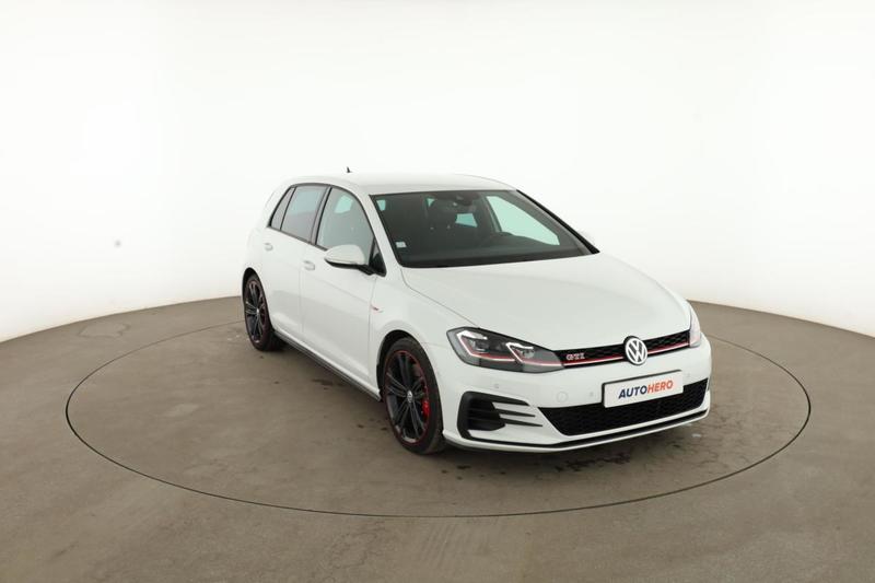 Volkswagen Golf VII 2.0 Tsi BlueMotion Tech Gti Performance Dsg7 5p 245 ch
