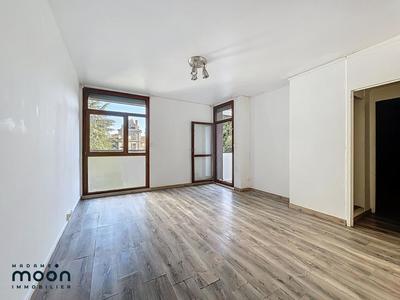 Appartement - 53 m² - 3 pièces