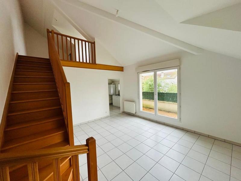 Duplex - 41 m² - 2 pièces