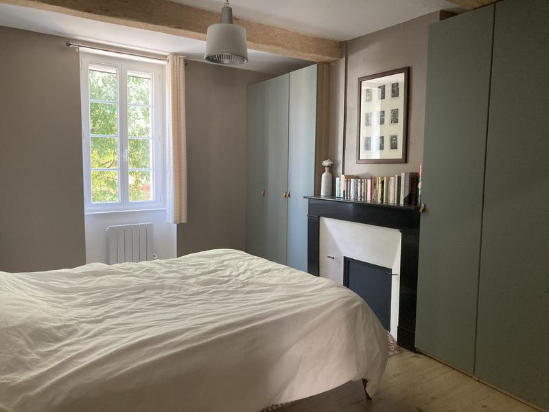 Maison - 135 m² - 4 pièces