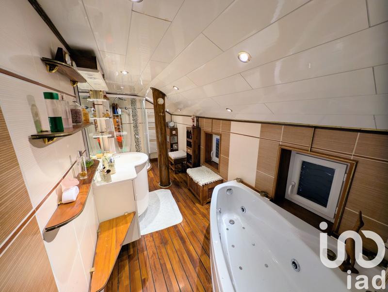 Maison - 105 m² - 4 pièces