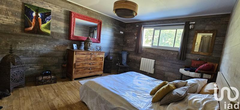 Maison - 183 m² - 5 pièces