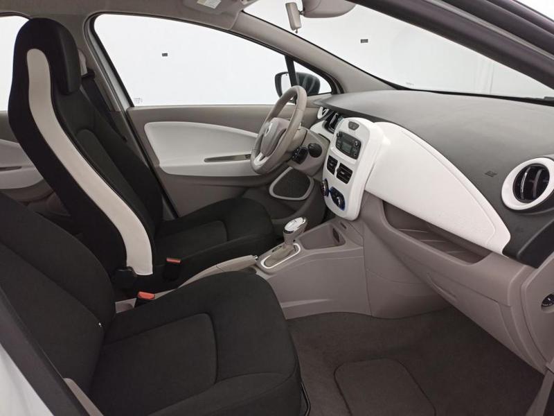 Renault Zoe Life Gamme 2017