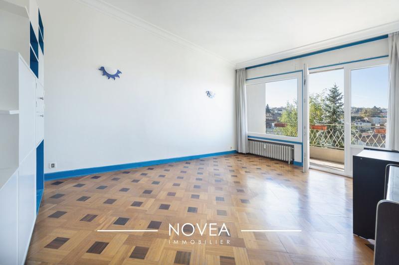 Appartement - 124 m² - 4 pièces