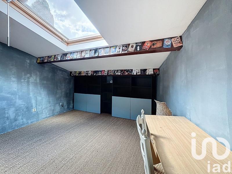 Maison - 160 m² - 9 pièces