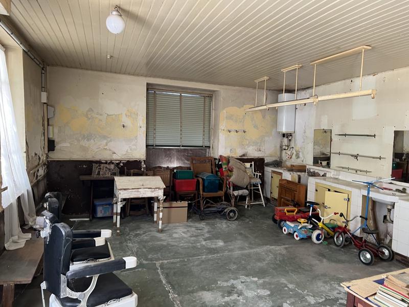 Maison - 99 m² - 4 pièces