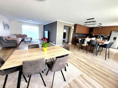 Maison - 175 m² - 7 pièces