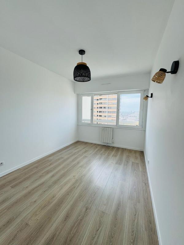 Appartement - 74 m² - 4 pièces
