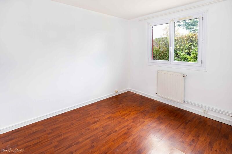 Maison - 131 m² - 6 pièces