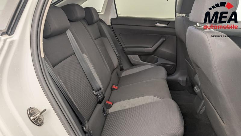 Volkswagen Taigo 1.0 Tsi 116 Bvm6 Vw Edition