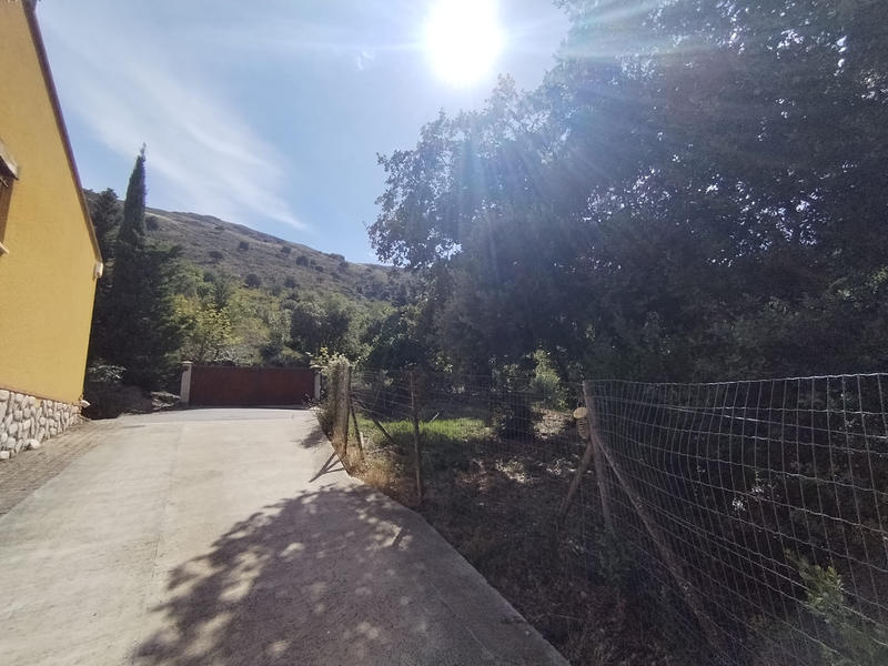 Villa - 200 m² - 7 pièces