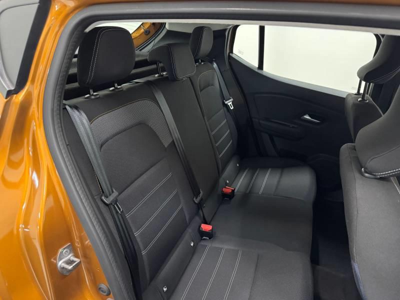 Dacia Sandero TCe 90 Stepway Confort