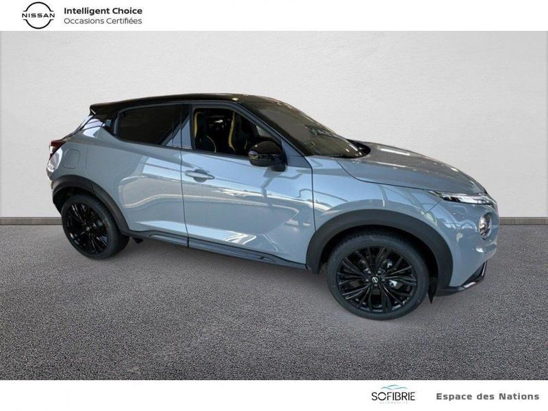 Nissan Juke F16b n-Sport Dig-T 114