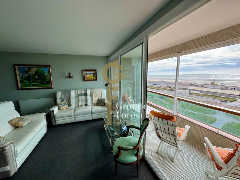 Appartement - 83 m² - 4 pièces