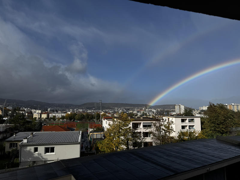 Appartement - 81 m² - 5 pièces