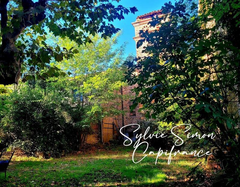 Propriété - 106 m² - 5 pièces