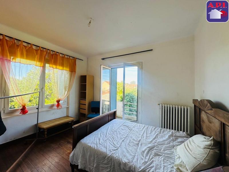 Maison - 152 m² - 6 pièces