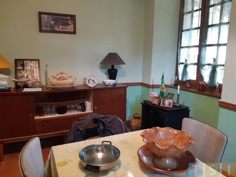 Propriété viticole - 220 m² - 8 pièces