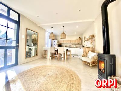 Villa - 111 m² - 4 pièces