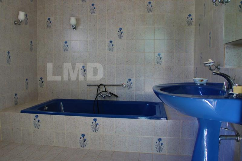 Maison - 112 m² - 6 pièces