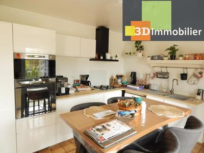 Maison - 91 m² - 5 pièces