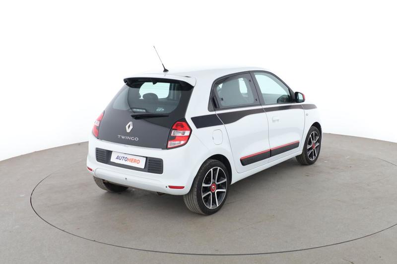 Renault Twingo 0.9 TCe Energy Sl Edition One 90 ch