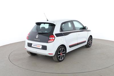Renault Twingo 0.9 TCe Energy Sl Edition One 90 ch