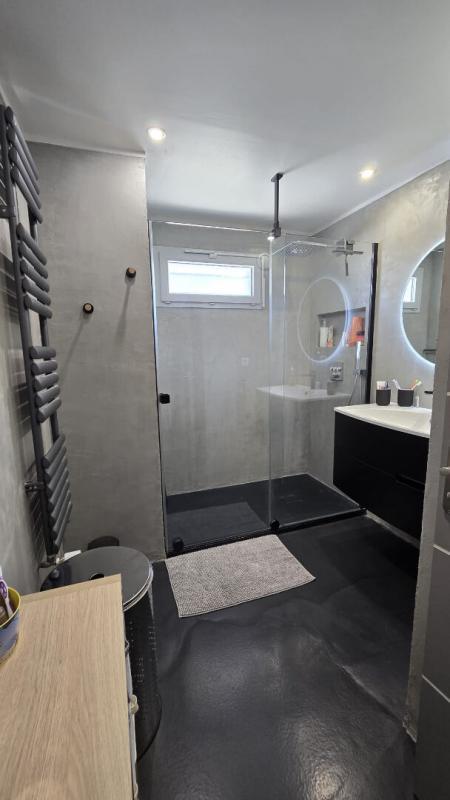 Maison - 89 m² - 4 pièces